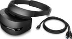 Windows mixed reality goedkoop, Spelcomputers en Games, Virtual Reality, Ophalen of Verzenden, Zo goed als nieuw, VR-bril, Pc