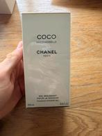 Douche gel Chanel COCO Mademoiselle 200ml, Ophalen of Verzenden, Zo goed als nieuw, Handen en Nagels, Goud