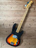 Basgitaar precision noname Sting single coil ‘50 model, Muziek en Instrumenten, Ophalen of Verzenden, Zo goed als nieuw