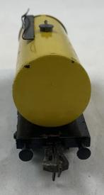 Fleischmann 5031 SHELL tankwagen H0 1:87 blik goederenwagon, Hobby en Vrije tijd, Modeltreinen | H0, Postbus 64461, Brunssum, Nederland