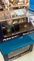 Skoda Roomster, Auto, Nieuw, Abrex@abrex.cz, Abrex