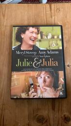 Julie & julia - nora ephron, Alle leeftijden, Ophalen of Verzenden, Zo goed als nieuw
