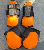 Beenbeschermes, Ophalen of Verzenden, Zo goed als nieuw, Rijden