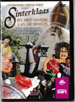 Sinterklaas enhet geheim van de robijnNieuw in de verpakking, Cd's en Dvd's, Dvd's | Kinderen en Jeugd, Avontuur, Alle leeftijden