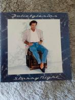 CD inlay Julio Iglesias, Cd's en Dvd's, Ophalen of Verzenden, 2000 tot heden, Nieuw in verpakking