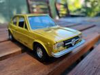Alfa Romeo Sud Polistil, 1:25, Hobby en Vrije tijd, Modelauto's | Overige schalen, Ophalen of Verzenden, Zo goed als nieuw, Auto