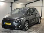 Citroen C4 Picasso 1.2 PureTech Selection 2017 DEALER O.H 2e, Voorwielaandrijving, 65 €/maand, Stof, Gebruikt