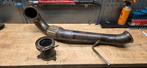 Audi S3 8L ALPHA COMPETITION spruitstuk & 3'' downpipe 1.8 t, Ophalen, Gebruikt, Audi
