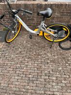 Fiets, Ophalen of Verzenden, Staal