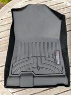Weathertech kunstof automatten, Auto diversen, Automatten, Ophalen of Verzenden, Zo goed als nieuw