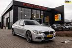BMW 3-serie 320i M Sport Edition, 184 PK NL Auto, BTW, Volle, Auto's, Automaat, Achterwielaandrijving, 4 cilinders, 75 €/maand