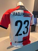 Anis Hadj Musa Matchworn vs Salzburg, Ophalen of Verzenden, Zo goed als nieuw, Buitenlandse clubs, Shirt