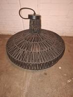 Light & Living Hanglamp, Huis en Inrichting, Lampen | Hanglampen, Ophalen of Verzenden, Zo goed als nieuw, Metaal, Modern