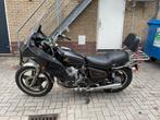 Honda cx 500 c, Cardan-aandrijving, 2 cilinders, Toermotor, 500 cc