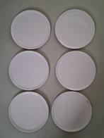 6 Pizza borden Tognana Cinzia, Ophalen, Zo goed als nieuw, Bord(en), Overige stijlen