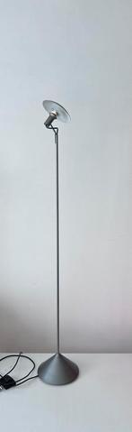 Vintage minimalistische design staande lamp, Ophalen of Verzenden, Zo goed als nieuw, 150 tot 200 cm