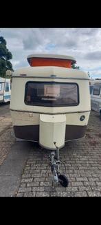 *OP ZOEK* naar een 3 pers Eriba Triton of Eriba Familia, Caravans en Kamperen, Caravans, Standaardzit, Hefdak, Tot en met 3, Particulier