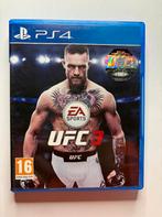 PlayStation 4 | UFC 3, Vechten, -, -, 2 spelers