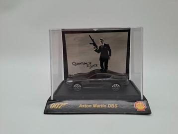 #Shell aston Martin DBS beschikbaar voor biedingen