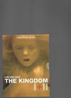 The Kingdom (Riget) 1 + 2  (Lars Von Trier 1994), Ophalen of Verzenden, Zo goed als nieuw, Overige genres, Boxset