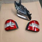 Renault Scenic 1 onderdelen. Bj.  1999 - 2003., Auto-onderdelen, Verlichting, Ophalen, Gebruikt, Renault