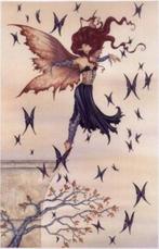 Diverse Amy Brown Fantasy Fairy Art Prints, nieuw!, Ophalen of Verzenden, Nieuw, Overige onderwerpen, Prent