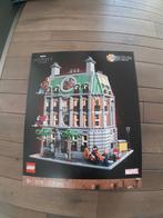 nieuw 76218 sanctum sanctorum lego marvel, Kinderen en Baby's, Speelgoed | Duplo en Lego, Ophalen, Nieuw, Complete set, Lego