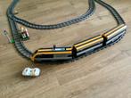 Lego City 60197 Passagiers trein + extra rails 60205, 60238, Ophalen of Verzenden, Gebruikt, Complete set, Lego