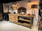 Kookeiland, Dressoir, Toonbank, Werkbank, Grenen dressoir, Nieuw, Ophalen of Verzenden, 200 cm of meer, Minder dan 100 cm
