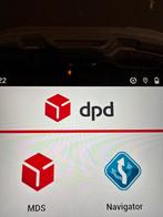 Chaffeur gezocht Dpd, 33 - 40 uur, Overige niveaus, Freelance of Uitzendbasis