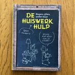 De huiswerkhulp Eva Rensman Hajo Schoppen Hoge cijfers, Ophalen of Verzenden, Hajo Schoppen; Eva Rensman