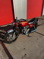 Honda CB450 - 1970, Motoren, Motoren | Oldtimers, 2 cilinders, Toermotor