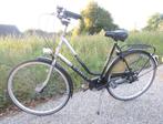Nette Damesfiets 3 versnellingen merk Limit in Goede Staat!, Fietsen en Brommers, Versnellingen, Ophalen, Overige merken, 53 tot 56 cm