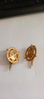 militair /Badges Defensie,, Ophalen of Verzenden, Overige soorten, Nederland, Embleem of Badge