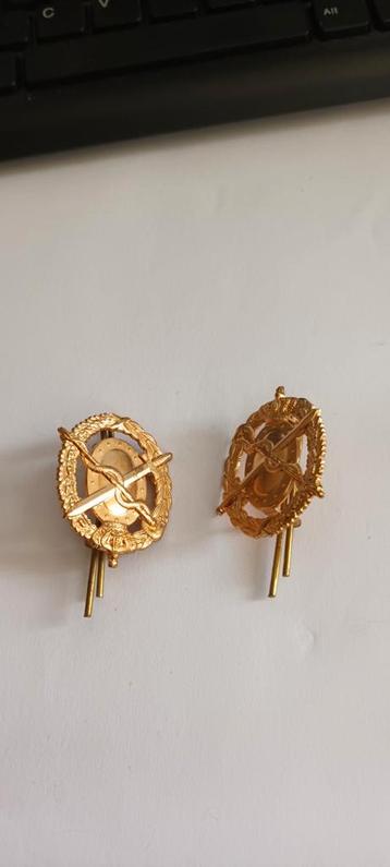 militair /Badges Defensie, beschikbaar voor biedingen