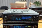 Pioneer Keh-p7400r + cdx-p610, Auto diversen, Autoradio's, Ophalen of Verzenden, Gebruikt