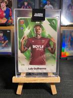 Luis Guilherme RC /75 West Ham Topps Total Football 2025, Ophalen of Verzenden, Nieuw, Buitenlandse clubs, Spelerskaart