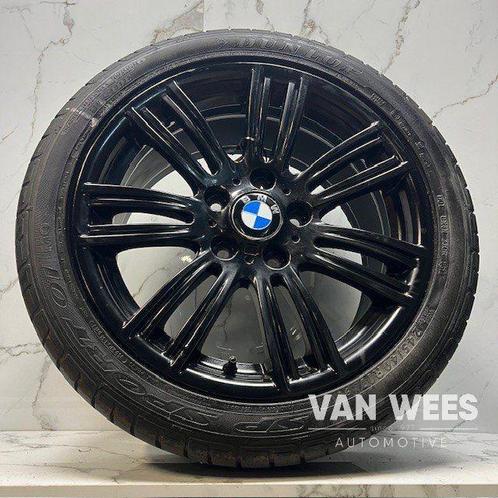 Bmw 1 2 Serie F20 F21 F22 225/45/17 INCH STYLING 383 M Zomer, Auto-onderdelen, Banden en Velgen, Banden en Velgen, Zomerbanden