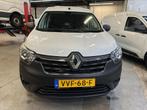 Renault Express 1.5 dCi 75 Comfort + Lease 72x 198,- p/mnd, Voorwielaandrijving, Gebruikt, Zwart, 4 cilinders