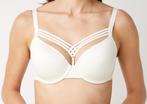 Marlies Dekkers Plunge 75E / 80E NIEUW, Marlies Dekkers, Verzenden, Wit, BH