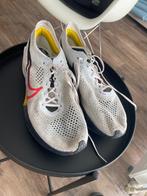 Nike ZoomX Vaporfly Next% 3 FK "Pure Platinum", Ophalen of Verzenden, Nieuw, Hardloopschoenen, Nike