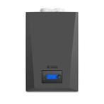 Remeha Quinta 45 cv-ketel, Doe-het-zelf en Verbouw, Geisers en Boilers, Ophalen, ., Nieuw, Boiler