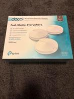 Deco M5 Wifi Versterkers, Computers en Software, Routers en Modems, Ophalen of Verzenden, Nieuw, Router, TP Link Deco