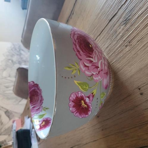 Pip Studio salade/ pasta kom., Huis en Inrichting, Keuken | Servies, Zo goed als nieuw, Schaal of Schalen, Overige stijlen, Ophalen