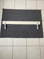 IKEA Vikare valrekje, zijsteun bed, steunplank, Ophalen of Verzenden, Zo goed als nieuw, 180 cm of meer, 100 cm of meer