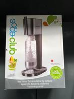 Club Soda apparaat, Verzenden, Nieuw