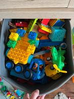 2 bakken Duplo, Kinderen en Baby's, Speelgoed | Duplo en Lego, Ophalen of Verzenden, Duplo