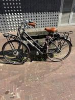 Stokvis E-Cargo SA 5 Elektrische Fiets | Slechte staat, Ophalen, Gebruikt, Minder dan 30 km per accu, Overige merken