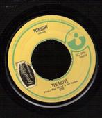 The Move -Tonight & Don´t Mess Me Up - 1971   The Move, Cd's en Dvd's, Vinyl Singles, Pop, Gebruikt, Ophalen of Verzenden