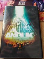 Anouk live at Gelredome (2DVD), Cd's en Dvd's, Alle leeftijden, Ophalen of Verzenden, Zo goed als nieuw, Muziek en Concerten